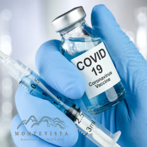 Image: COVID Vaccine Montevista